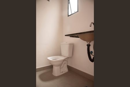 Casa à venda com 127m², 3 quartos e 2 vagasBanheiro da Suíte 2