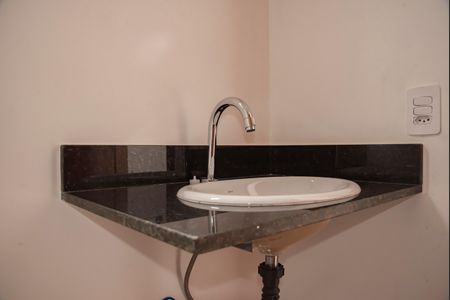 Casa à venda com 127m², 3 quartos e 2 vagasBanheiro da Suíte 2