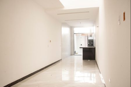 Sala de casa à venda com 3 quartos, 127m² em Vila do Bosque, São Paulo