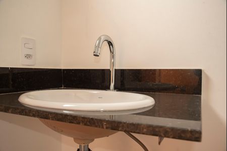 Casa à venda com 127m², 3 quartos e 2 vagasBanheiro da Suíte 3