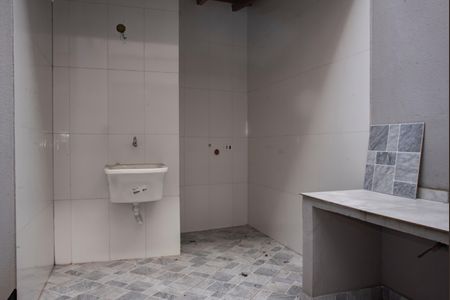 Casa à venda com 127m², 3 quartos e 2 vagasÁrea de Serviço