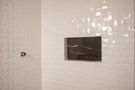 Casa à venda com 127m², 3 quartos e 2 vagasBanheiro da Suíte 3