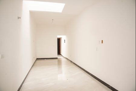 Casa à venda com 127m², 3 quartos e 2 vagasSala