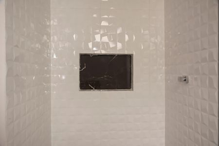 Casa à venda com 127m², 3 quartos e 2 vagasBanheiro da Suíte 2