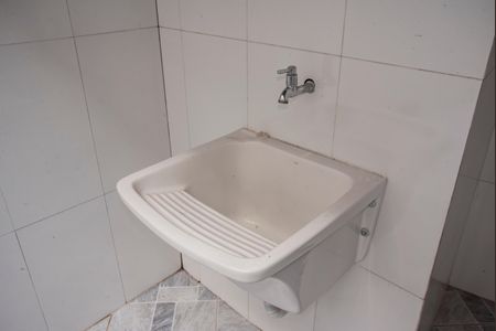 Casa à venda com 127m², 3 quartos e 2 vagasÁrea de Serviço