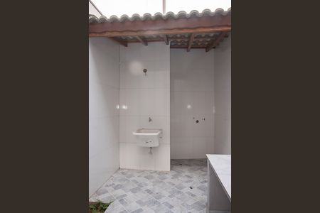 Casa à venda com 127m², 3 quartos e 2 vagasÁrea de Serviço