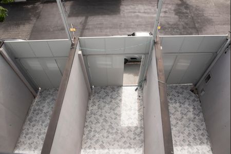 Casa à venda com 127m², 3 quartos e 2 vagasVista da Varanda da Suíte 3