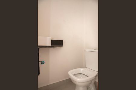 Casa à venda com 127m², 3 quartos e 2 vagasLavabo