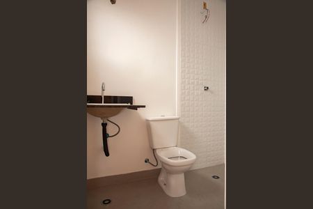 Casa à venda com 127m², 3 quartos e 2 vagasBanheiro da Suíte 3