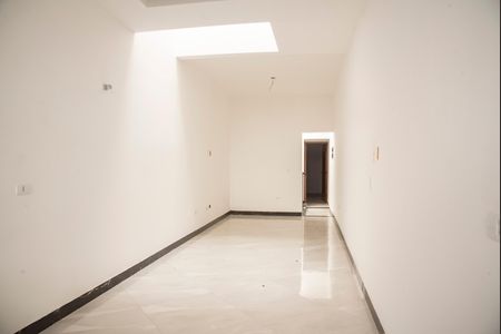 Casa à venda com 127m², 3 quartos e 2 vagasSala