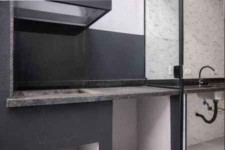 Casa à venda com 127m², 3 quartos e 2 vagasChurrasqueira