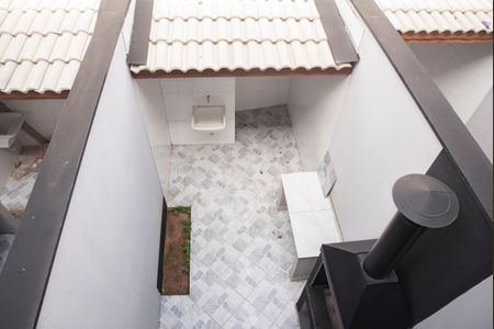 Casa à venda com 127m², 3 quartos e 2 vagasVista da Suíte 2