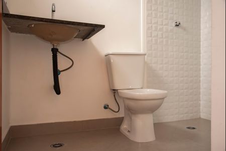 Casa à venda com 127m², 3 quartos e 2 vagasBanheiro da Suíte 3