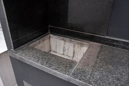 Casa à venda com 127m², 3 quartos e 2 vagasChurrasqueira