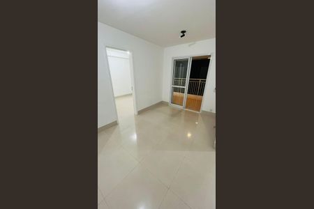 Apartamento à venda com 45m², 1 quarto e 1 vaga Apartamento à venda com 45m², 1 quarto e 1 vagaSala