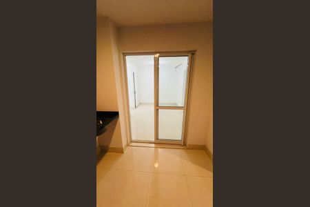 Apartamento à venda com 45m², 1 quarto e 1 vaga Apartamento à venda com 45m², 1 quarto e 1 vagaVaranda