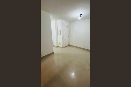Apartamento à venda com 45m², 1 quarto e 1 vaga Apartamento à venda com 45m², 1 quarto e 1 vagaSala