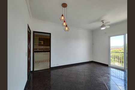 Sala de apartamento para alugar com 2 quartos, 62m² em Riachuelo, Rio de Janeiro
