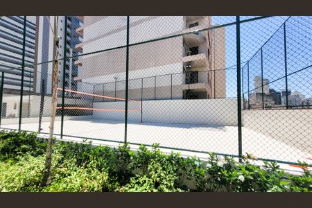 Studio para alugar com 46m², 1 quarto e 1 vagaÁrea comum
