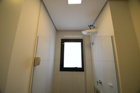 Studio para alugar com 46m², 1 quarto e 1 vagaBanheiro Social