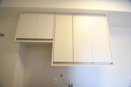 Studio para alugar com 46m², 1 quarto e 1 vagaCozinha