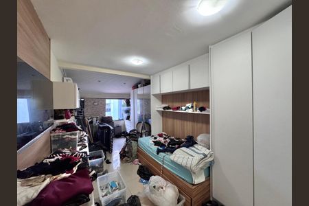 Apartamento à venda com 128m², 3 quartos e 2 vagasQuarto 2