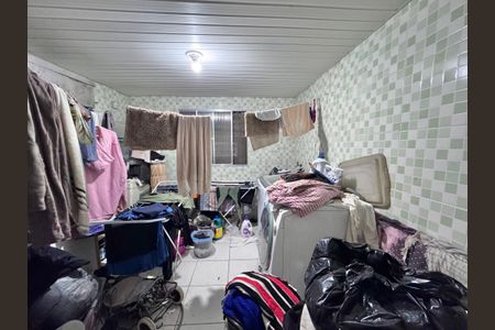 Apartamento à venda com 128m², 3 quartos e 2 vagasÁrea comum - Box do apartamento