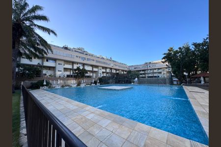 Apartamento à venda com 128m², 3 quartos e 2 vagasÁrea comum