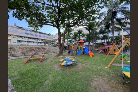 Apartamento à venda com 128m², 3 quartos e 2 vagasÁrea comum