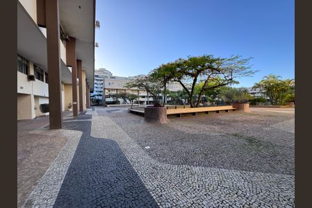 Apartamento à venda com 128m², 3 quartos e 2 vagasÁrea comum