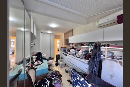 Apartamento à venda com 128m², 3 quartos e 2 vagasQuarto 2
