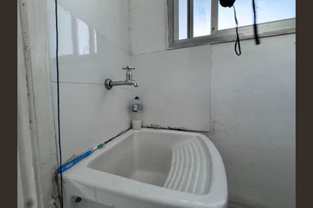 Apartamento à venda com 128m², 3 quartos e 2 vagasCozinha e Área de Serviço