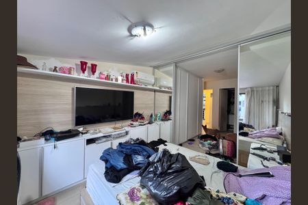 Apartamento à venda com 128m², 3 quartos e 2 vagasSuíte