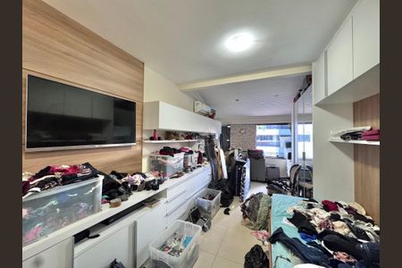 Apartamento à venda com 128m², 3 quartos e 2 vagasQuarto 2