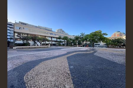 Apartamento à venda com 128m², 3 quartos e 2 vagasÁrea comum