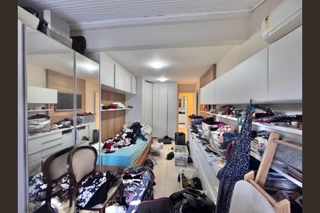 Apartamento à venda com 128m², 3 quartos e 2 vagasQuarto 2