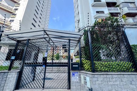 Apartamento para alugar com 127m², 2 quartos e 2 vagas Apartamento para alugar com 127m², 2 quartos e 2 vagasFachada - Plaquinha