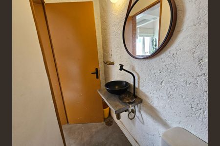 Apartamento para alugar com 55m², 1 quarto e 1 vaga Apartamento para alugar com 55m², 1 quarto e 1 vagaBanheiro