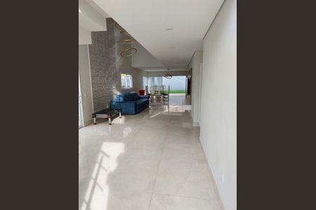 Foto 14 de casa de condomínio à venda com 3 quartos, 280m² em Swiss Park, Campinas