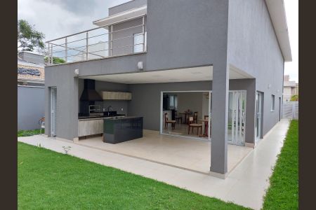 Casa de condomínio à venda com 280m², 3 quartos e 4 vagasFoto 08