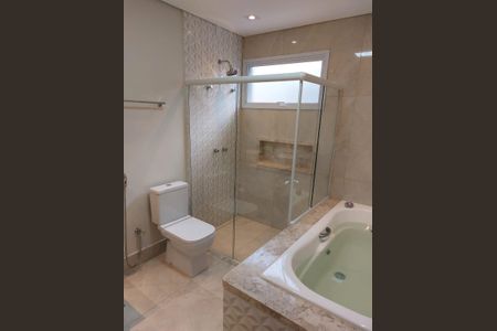 Casa de condomínio à venda com 280m², 3 quartos e 4 vagasFoto 38