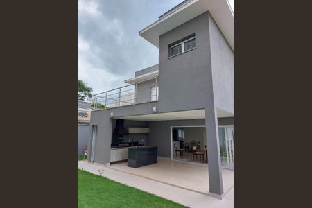 Casa de condomínio à venda com 280m², 3 quartos e 4 vagasFoto 07