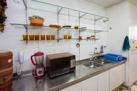 Apartamento à venda com 90m², 2 quartos e 1 vaga Apartamento à venda com 90m², 2 quartos e 1 vagaCozinha
