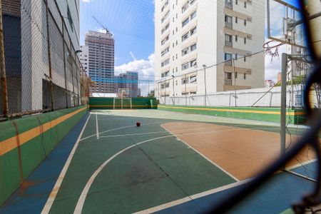 Apartamento à venda com 90m², 2 quartos e 1 vaga Apartamento à venda com 90m², 2 quartos e 1 vagaQuadra Esportiva