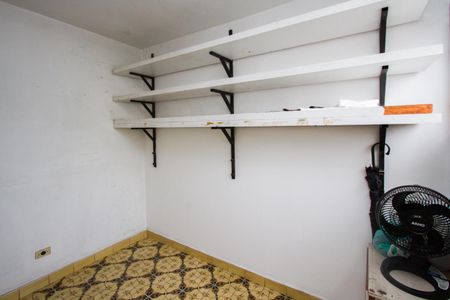Apartamento à venda com 90m², 2 quartos e 1 vaga Apartamento à venda com 90m², 2 quartos e 1 vagaÁrea de serviço