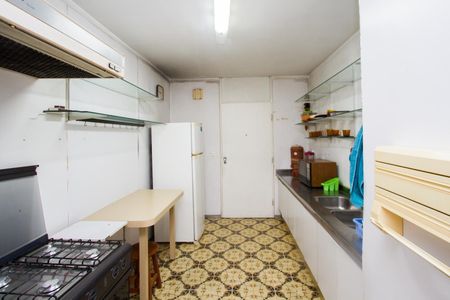 Apartamento à venda com 90m², 2 quartos e 1 vaga Apartamento à venda com 90m², 2 quartos e 1 vagaCozinha