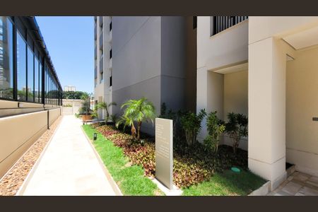 Studio para alugar com 45m², 1 quarto e 1 vaga Studio para alugar com 45m², 1 quarto e 1 vagaÁrea comum