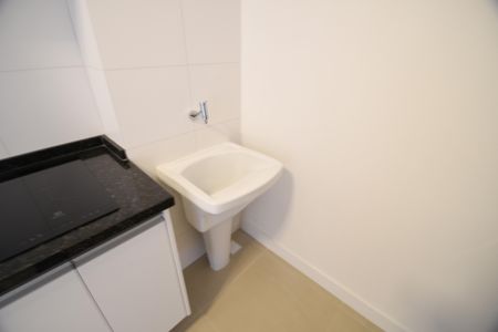 Studio para alugar com 45m², 1 quarto e 1 vagaCozinha