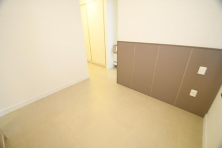 Studio para alugar com 45m², 1 quarto e 1 vagaQuarto