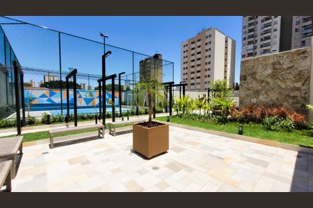 Studio para alugar com 45m², 1 quarto e 1 vaga Studio para alugar com 45m², 1 quarto e 1 vagaÁrea comum